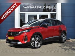 Peugeot 3008 - GT 1.2 PureTech 130pk EAT8 / Pano / Focal