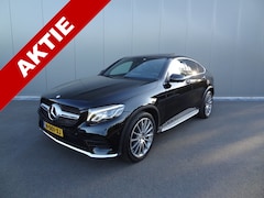 Mercedes-Benz GLC-klasse - 220D AMG 4-MATIC | 360 CAMERA | PANO | LEDER