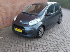 Citroën C1 - 1.0-12V Séduction+