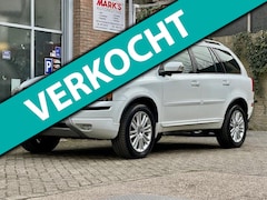 Volvo XC90 - 3.2 Kinetic 7-zitter