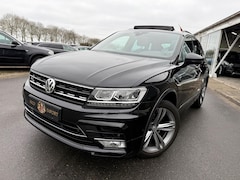 Volkswagen Tiguan - 2.0 TDI DSG ORGINAL 3X R-LINE FULL FULL