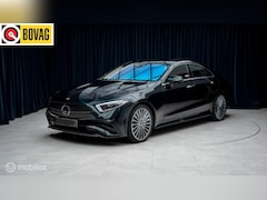 Mercedes-Benz CLS-klasse - 450 4MATIC AMG Line Premium+ Burmester