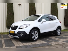Opel Mokka - 1.4 T Cosmo LEDER, NAVI, CAM, SCHUIFDAK, ECC