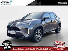 Toyota Yaris Cross - Dynamic | CAMERA | NAVI | APPLE CAR PLAY / ANDROID AUTO | KEYLESS |