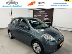 Nissan Micra - 1.2 DIG-S Acenta AIRCO / NAP / START-STOP