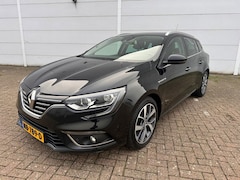 Renault Mégane Estate - 1.5 dCi Bose