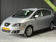 SEAT Altea XL - 1.2 TSI Style|CRUISE|AIRCO|TREKHAAK|