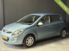 Hyundai i20 - 1.2i Plus - Climate - Airco - Nieuwe APK