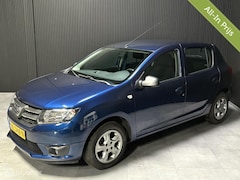 Dacia Sandero - 0.9 TCe S&S – 10th Anniversary – Navigatie - Airco
