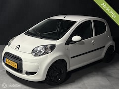 Citroën C1 - 1.0-12V Ambiance