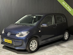 Volkswagen Up! - 1.0 take up BlueMotion - Airco - Goed onderhouden