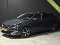 Peugeot 308 SW - 1.2 PureTech Style| EXPORT OF HANDEL|
