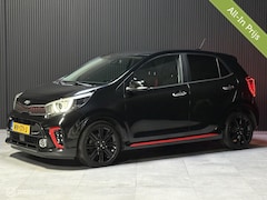 Kia Picanto - 1.2 CVVT GT-Line - Carplay - Camera - Nap