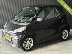 Smart Fortwo coupé - 1.0 mhd Edition Citybeam - Automaat - Pano - Vol optie