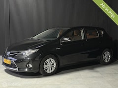 Toyota Auris - 1.8 Hybrid Aspiration - Navi - Nap - Goed onderhouden