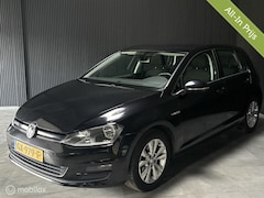 Volkswagen Golf - 1.0 TSI Comfortline - Navi - Cruise - Nap
