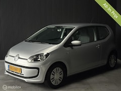 Volkswagen Up! - 1.0 take up BlueMotion - Dealer onderhouden - Elektrische ramen