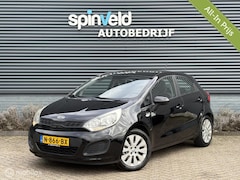Kia Rio - 1.4 CVVT Super Pack - Airco - Goed onderhouden