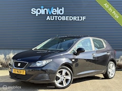 SEAT Ibiza - 1.2 Reference - Airco - Elek pakket