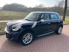 MINI Countryman - 1.6 Cooper Pepper
