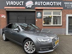 Audi A4 Limousine - 1.4 TFSI Sport Lease Edition