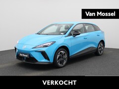 MG MG4 - Standard 51 kWh Final Edition | Allerlaatste kans | Voorraadvoordeel | Carplay | Led kopla