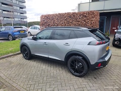 Peugeot 2008 - 1.2 PureTech GT