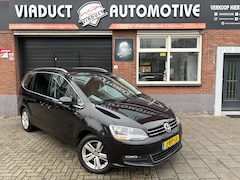 Volkswagen Sharan - 1.4 TSI Highline 7p