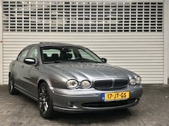 Jaguar X-type - 3.0 V6 AWD SPORT CONSIGNATIE