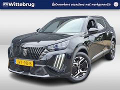Peugeot 2008 - GT 130 PK | Automaat | Navigatie | Camera Voor en Achter | Apple Carplay en Android Auto |
