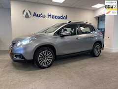 Peugeot 2008 - 1.2 PureTech Active|UNIEKE KM STAND|NIEUWE DISTRIBUTIERIEM