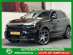Lynk & Co 01 - 1.5 100 STUKS OP VOORRAAD VOL OPTIES 360 CAMERA ADAPTIVE CRUISE CONTROL PANORAMA SCHUIF/KA