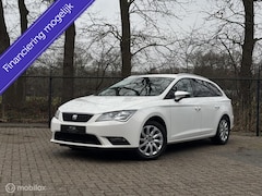 SEAT Leon ST - 1.4/ NW APK/CRUISE/AIRCO/STLVW/TRKHK/NAVI/