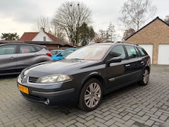 Renault Laguna Grand Tour - 2.0-16V Tech Line Airco KEYLESS PANODAK Nap Logisch