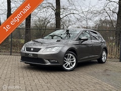 SEAT Leon - 1.4 FR/NW APK/CRUISE/AIRCO/STLVW/AUTOMAAT/LMV/NAVI