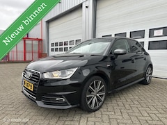 Audi A1 Sportback - , 1.0 TFSI/Adrenalin S-Line/Airco/Cruise