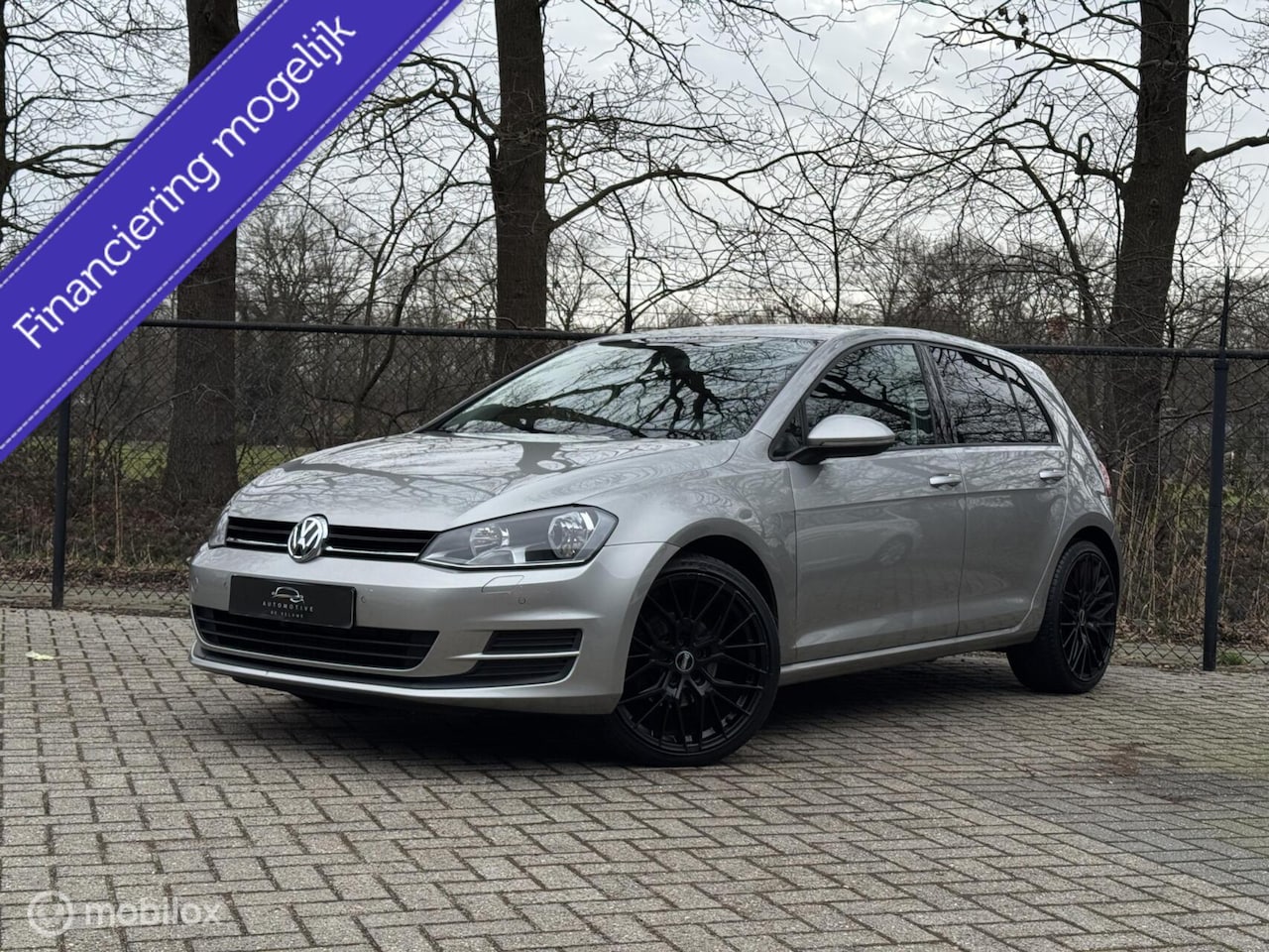 Volkswagen Golf - 1.4 TSI Highline/ NW APK/CRUISE/PDC/LMV/AIRC - AutoWereld.nl