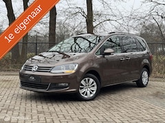 Volkswagen Sharan - 1.4TSI Highline 7p/AIRCO/NW APK/CRUISE/PDC