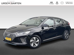 Hyundai IONIQ - 1.6 GDi Premium