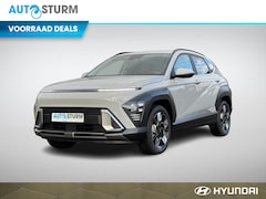 Hyundai Kona - 1.6 GDI HEV Comfort Smart