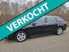 Peugeot 508 SW - 1.6 THP Blue Lease Executive