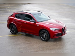 Alfa Romeo Stelvio - 2.9 V6 AWD Quadrifoglio