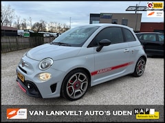 Fiat 500 Abarth - 1.4 T-Jet 595 SPORT