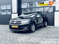 Dacia Sandero - 0.9 TCe | Airco | Cruise | APK | Onderhoud |