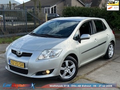 Toyota Auris - 1.6-16V Sol | Airco | Cruise | LMV | Nieuw APK