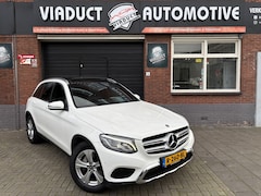 Mercedes-Benz GLC-klasse - 250 4MATIC Premium Plus Pano
