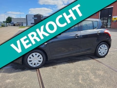 Suzuki Swift - 1.2 Comfort EASSS dealer onderhouden