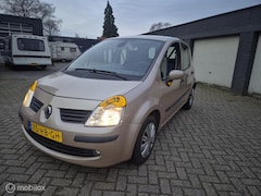 Renault Modus - 1.4-16V Privilège Luxe met airco