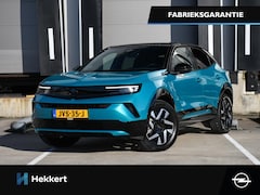 Opel Mokka - GS 1.2 Turbo 130pk Automaat STOEL/STUURVERW. | 17''LM | CRUISE.C | PDC + CAM. | DAB