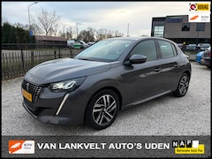 Peugeot 208 - 1.2 Blue Lease 3D cockpit, LED, Apple Carplay